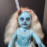 Horror Doll No. 25 — 4