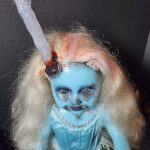 Horror Doll No. 25 — 5