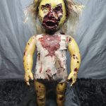 Horror doll 26 — 1