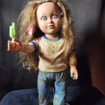 Horror doll 28 — 2