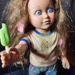 Horror doll 28 — 1