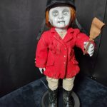 Horror doll 29 — 1