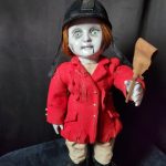 Horror doll 29 — 2