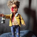 Horror doll 31 — 2