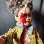 Horror doll 31 — 1
