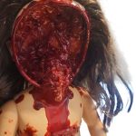 Horror doll 30 — 1