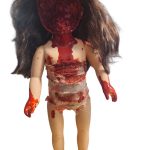 Horror doll 30 — 2